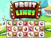 Fruit Lines - Game - Lofgames