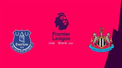 Everton vs Newcastle Preview and Prediction Live stream Premier League 2023/2024