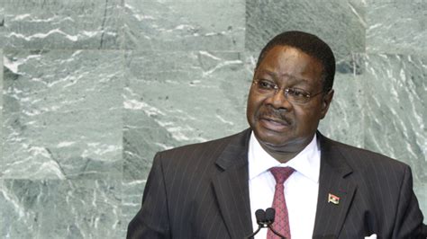 Malawi's new president faces old challenges | Devex