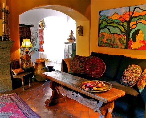 Album - Google+ | Mexican home decor, Mexican interior design, Mexican style homes