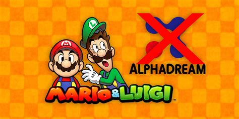 Mario and Luigi: Brothership Opens the Same Door as Origami King