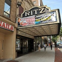 Ritz Theatre and Performing Arts Center the - Elizabeth, NJ, United States | Yelp