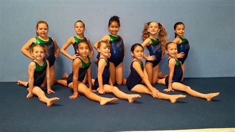 Gymnastics World Of Yuma Schedule & Reviews - Camps & Classes ...