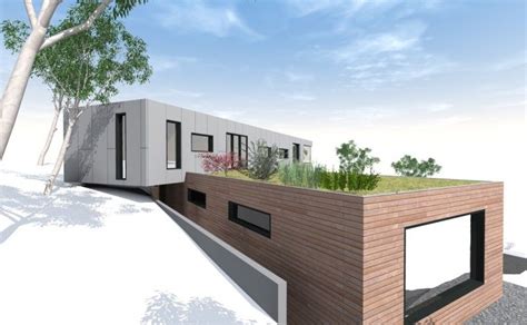 Architect designed prefab homes beautiful modular home design solutions ...