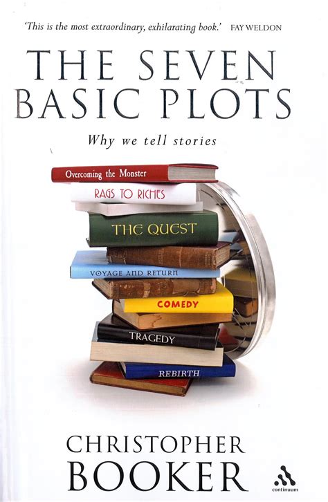 The Seven Basic Plots