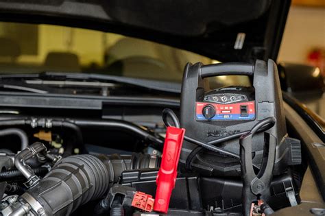 Battery Boosters and Chargers Guide - AutoZone