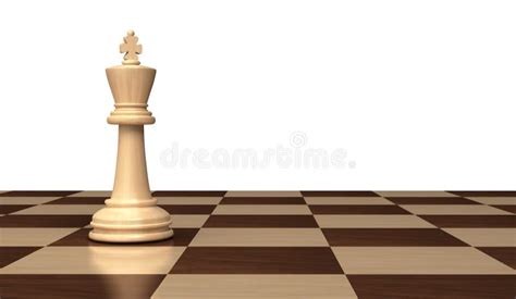 King Chess Piece stock illustration. Illustration of abstract - 8896019