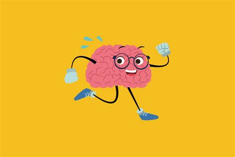 80 Brain Puns & Funny Jokes: A Neuron-Tickling Collection