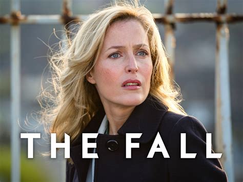 Prime Video: The Fall Season 1