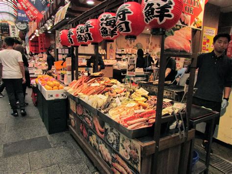 Japan's "soul food": a simple guide to Osaka street food | Wondrous Paths