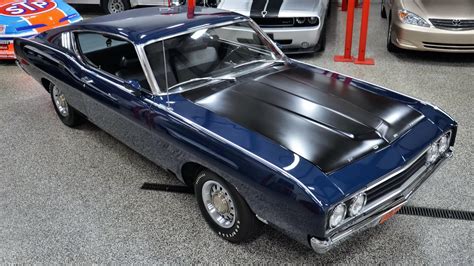 1969 Ford Torino Market - CLASSIC.COM