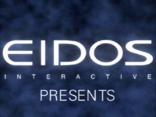 Eidos Interactive - Closing Logos