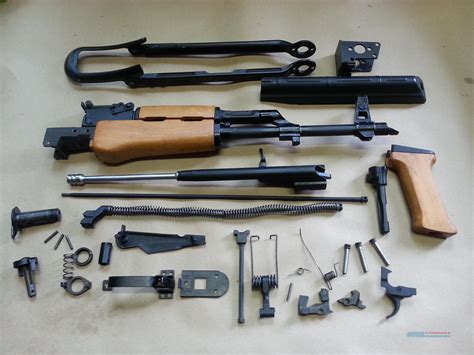 Norinco Ak 47 Parts Kit | Reviewmotors.co