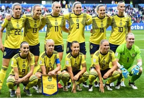 How to watch FIFA Women’s World Cup 2023 in Sweden