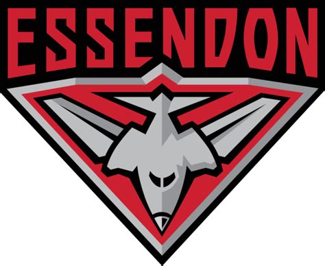 Essendon Bombers – Logos Download