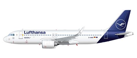 Airbus A320neo | Lufthansa