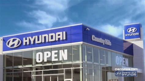 Country Hills Hyundai - Calgary Hyundai Dealership - Video Videos - YouTube