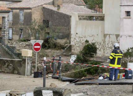 France Floods: Worst in more than a century | Skymet Weather Services