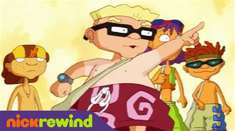 Rocket Power Nickelodeon 90S Cartoons - Odd Sox Odd Sox Nickelodeon Rocket Power Otto Twister ...