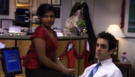 Ryan-Kelly Relationship | Dunderpedia: The Office Wiki | Fandom