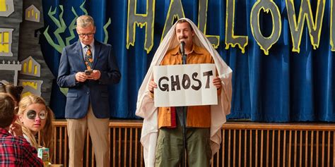 Hubie Halloween Cast Guide: Every Cameo In Adam Sandler's Movie