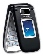 Nokia 6133 specs - PhoneArena