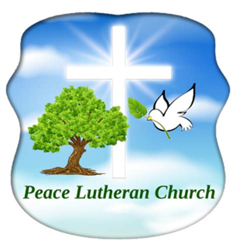 Peace Lutheran Church - Kansas City Missouri