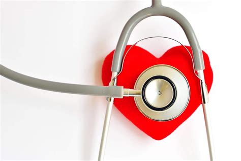 Tachycardia: Normal Reasons Your Heart Is Racing | The Healthy