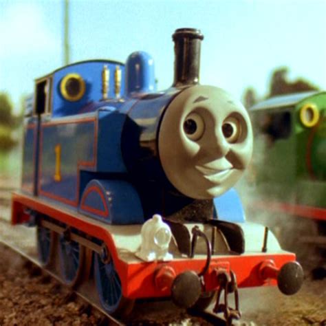 Thomas The Tank Engine Season 5