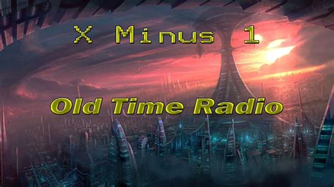 X Minus 1, The Haunting Hour, All 203 Episodes, Old Time Radio, OTR, DVD CD F67 741533274154 | eBay