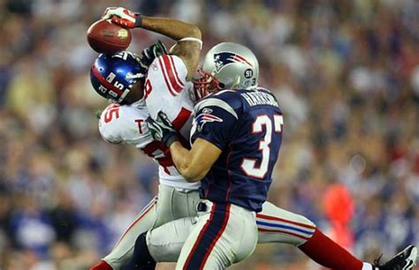 The 25 Greatest Moments in New York Giants History | Complex