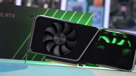 Nvidia GeForce RTX 3070 Ti Review Photo Gallery - TechSpot