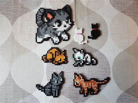 23+ Fnaf Perler Bead Patterns - HosnieyehEiman