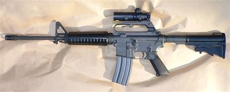 Colt AR-15 - Wikipedia