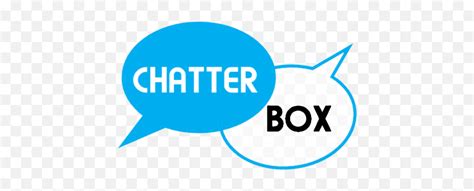 Chatterbox Apk 21 - Download Apk Latest Version Chatterbox Icon Png ...