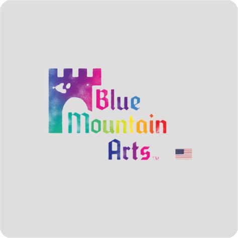 BLUE MOUNTAIN ARTS | The Link Companies