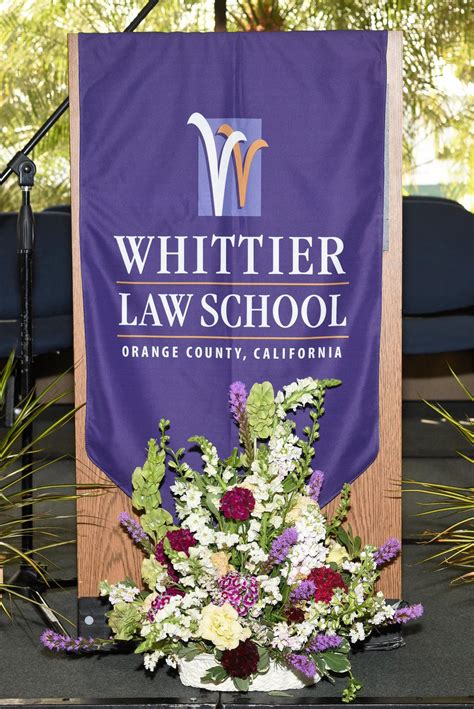 Whittier Law School Alumni Association