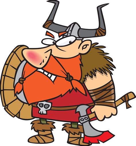 The Viking Raid Clipart # - ClipArt Best