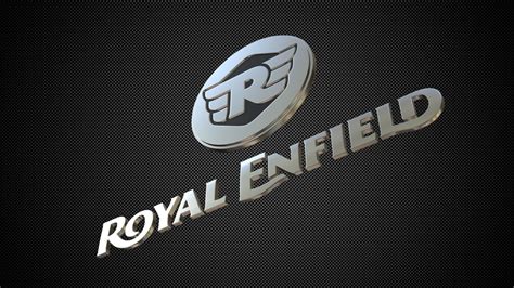 Royal Enfield Logo 4K Wallpapers Wallpaper Cave | vlr.eng.br