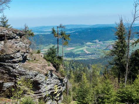 Top 10 Hikes and Walks in the Bohemian Forest | Komoot