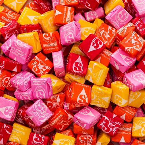 What Starburst Flavor Are You? – Speaking Eagle