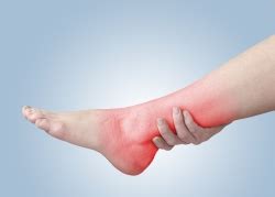 Broken Ankle Symptoms Causes and Treatment Options