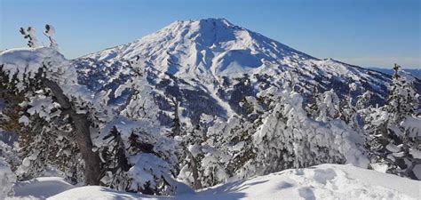 Ski And Stay in Bend at Mt. Bachelor Village by Meredith Lodging | Mt ...