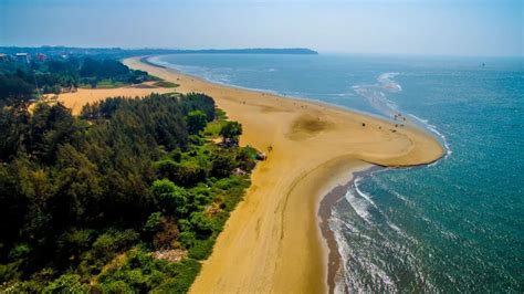 Miramar Beach, Goa: Things You Must Know! - Jaano India