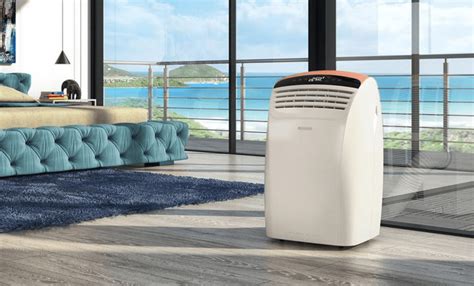 Best Portable Air Conditioners for your home: Stay Cool And Fresh Outdoor | Tapscape