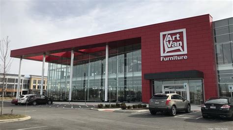 Art Van closing all stores including new Polaris shop - Columbus Business First