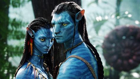 "Avatar 2": James Cameron verrät erste Handlungsdetails zum heißerwarteten Sequel - Kino News ...