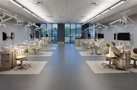 Horry Georgetown Technical College Dental School - M. B. Kahn Construction