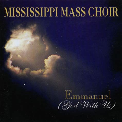 BPM and key for songs by Mississippi Mass Choir | Tempo for Mississippi ...