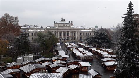 A Peek Inside Your GovTech.Pioneers Venue: The Vienna City Hall ...